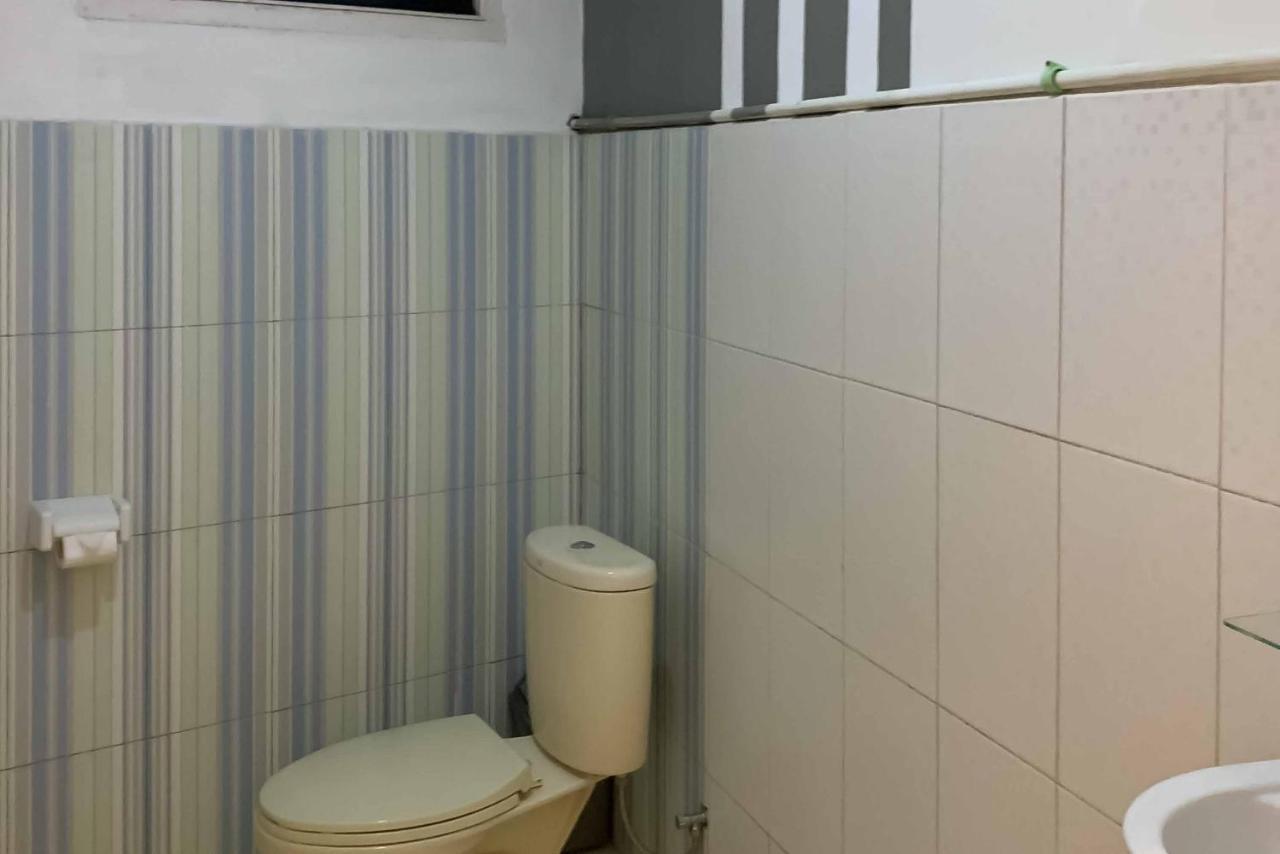 Hotel Ananda Syariah Redpartner Bukittinggi Εξωτερικό φωτογραφία
