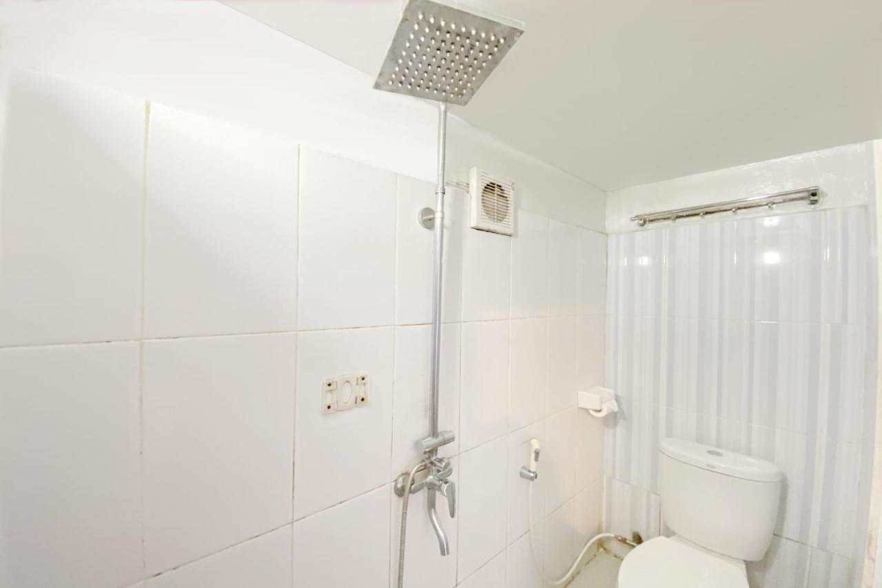 Hotel Ananda Syariah Redpartner Bukittinggi Εξωτερικό φωτογραφία